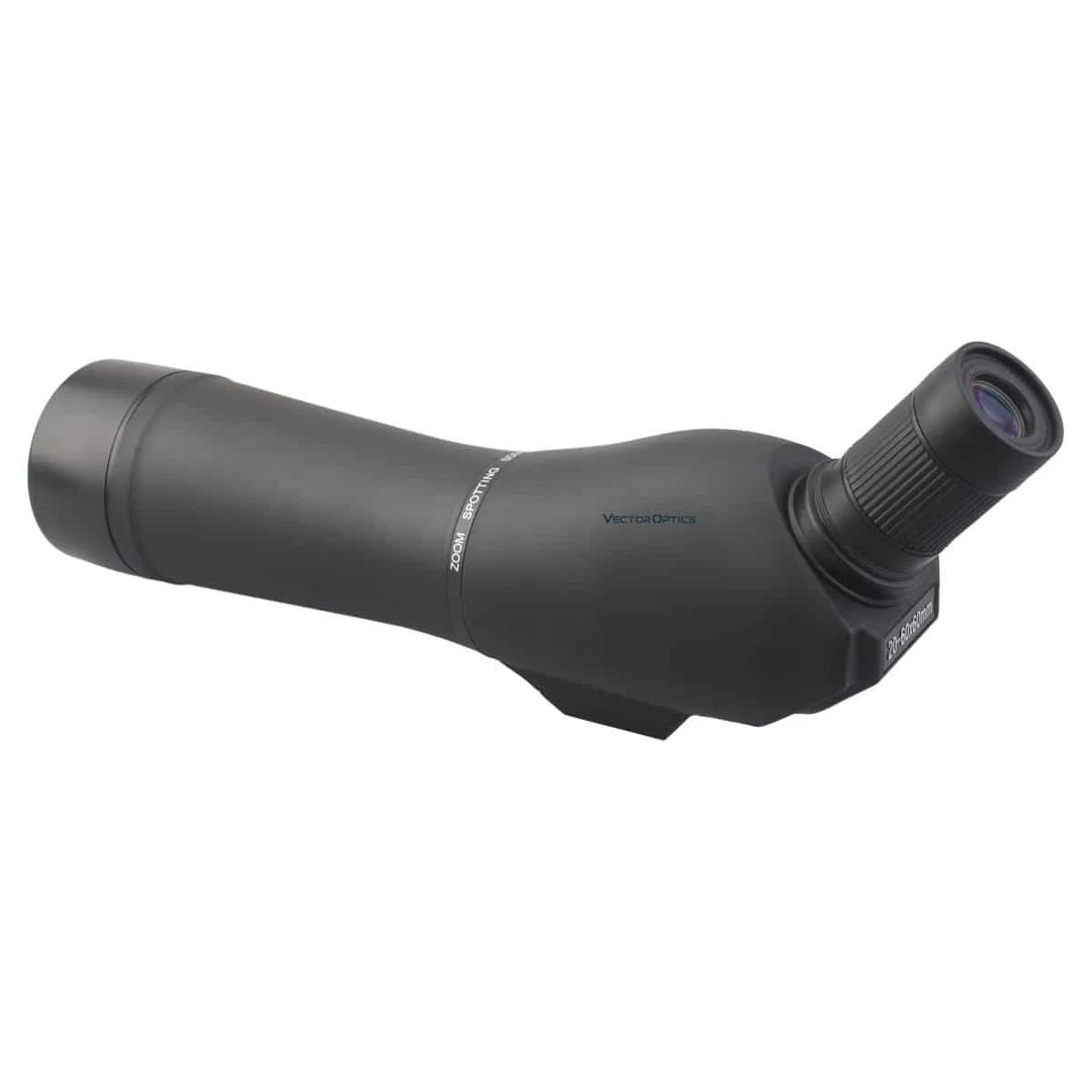 Vector Optics Forester 20 - 60x60 Spotting Scope - Bang Bang Airsoft