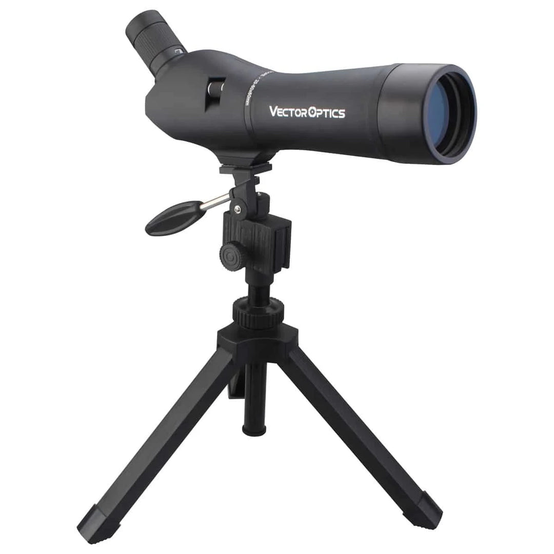 Vector Optics Forester 20 - 60x60 Spotting Scope - Bang Bang Airsoft