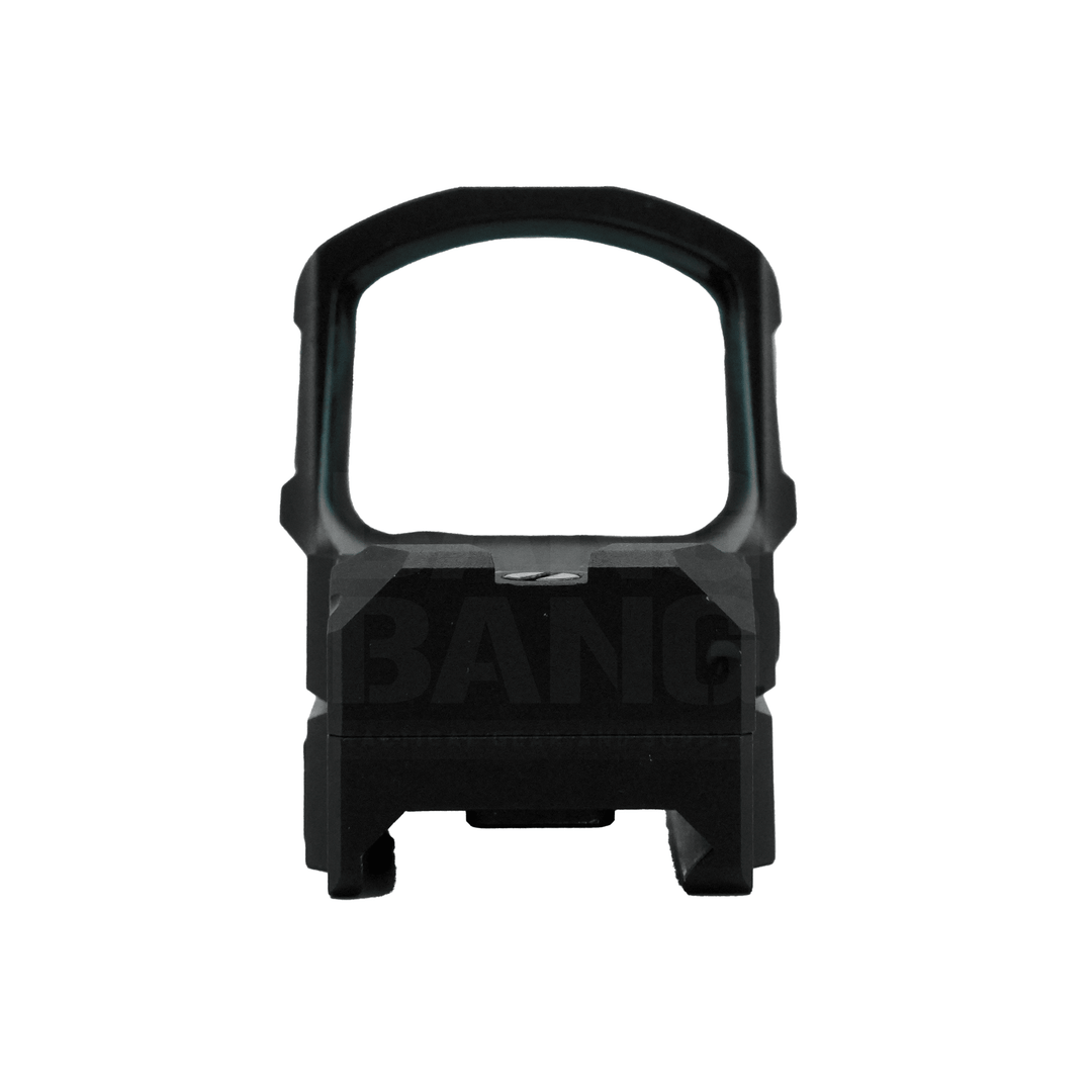 Vector Optics Frenzy 1 X 26 X 32 6MOA Red Dot Sight - Bang Bang Airsoft