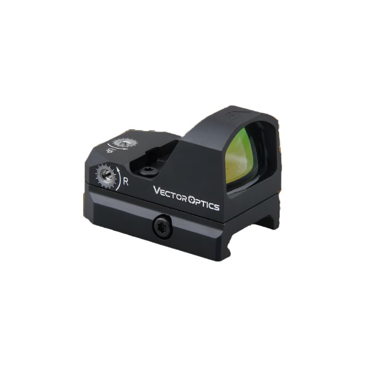 Vector Optics Frenzy 1x17x24 3 MOA Red Dot Sight - Bang Bang Airsoft
