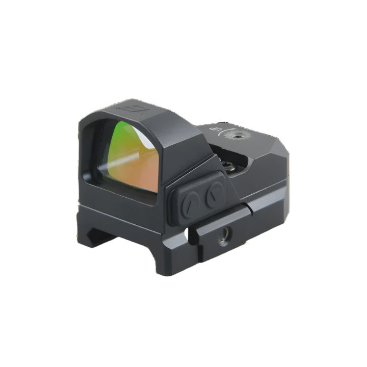 Vector Optics Frenzy 1x17x24 3 MOA Red Dot Sight - Bang Bang Airsoft