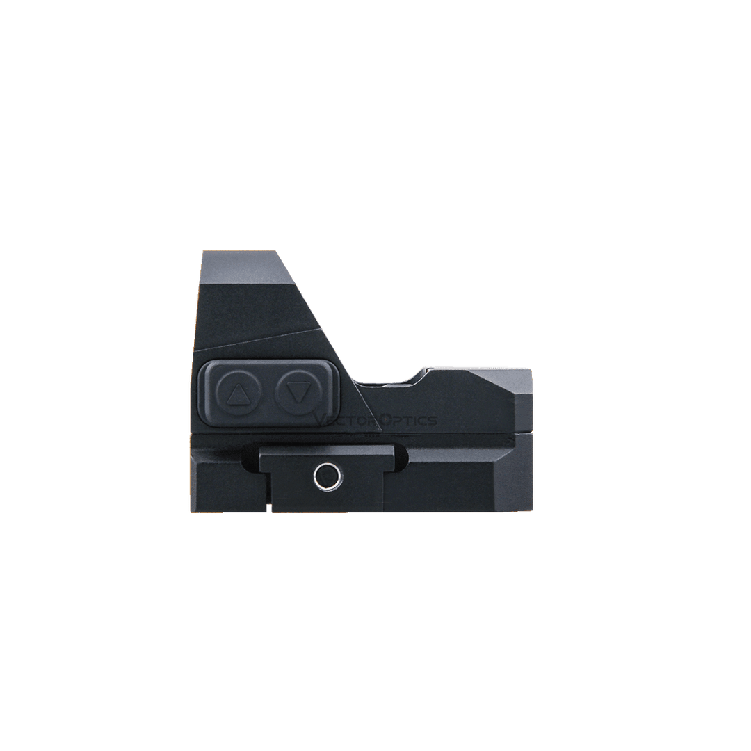 Vector Optics Frenzy 1x17x24 Red Dot Sight - Bang Bang Airsoft