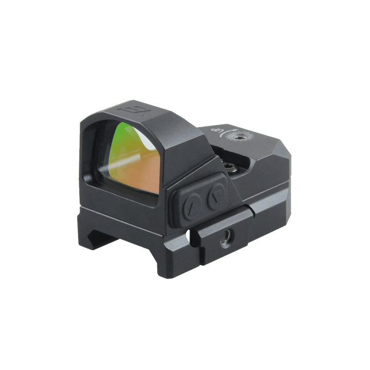 Vector Optics Frenzy 1x17x24 Red Dot Sight - Bang Bang Airsoft