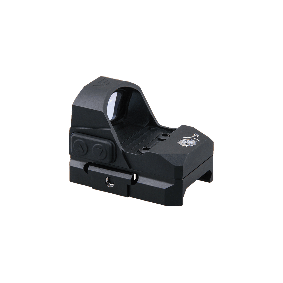 Vector Optics Frenzy 1x17x24 Red Dot Sight - Bang Bang Airsoft