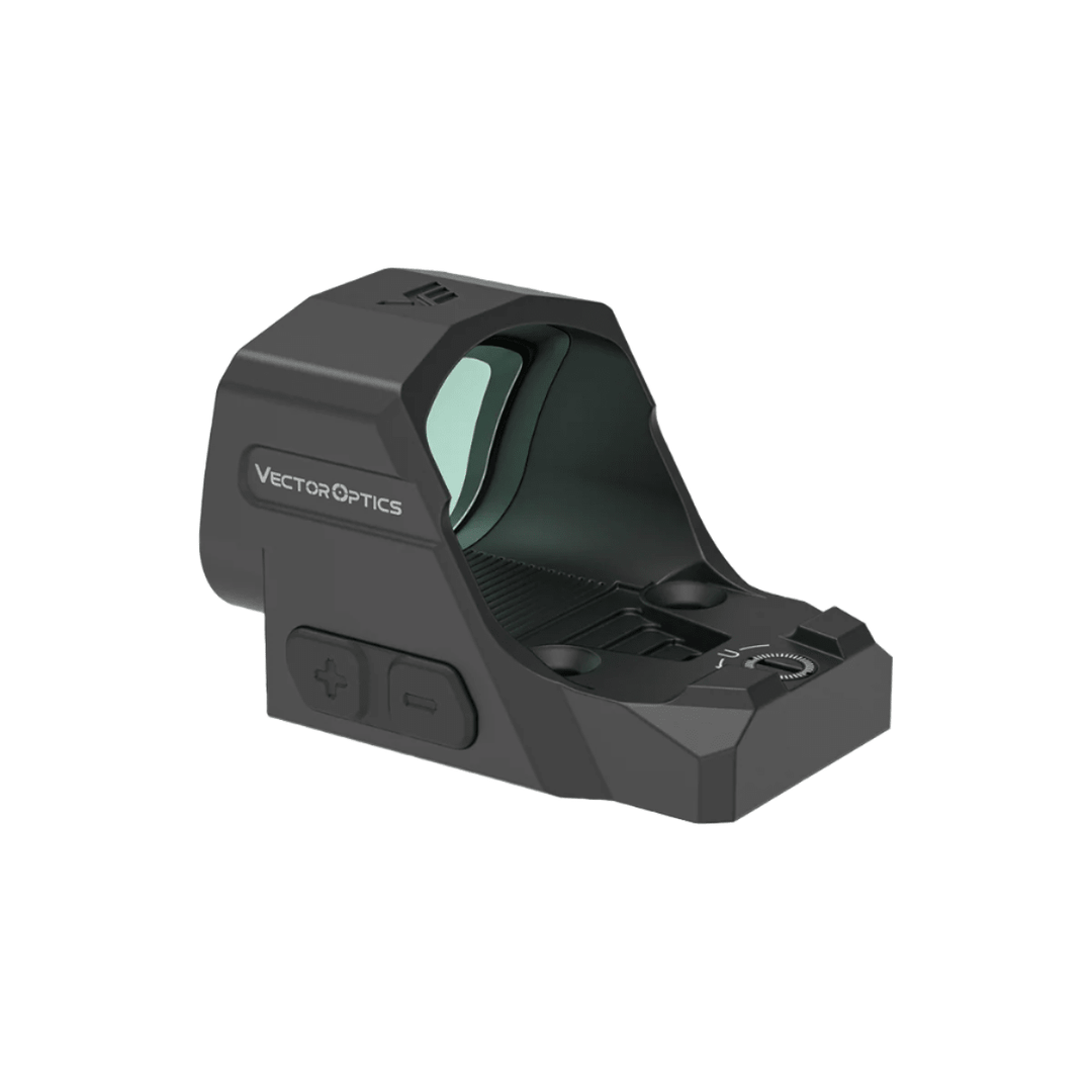 Vector Optics Frenzy 1x24x29 GenII 6MOA Micro Red Dot Sight - Bang Bang Airsoft