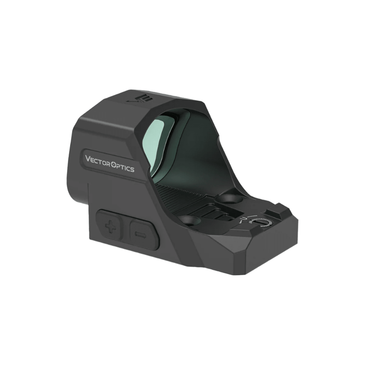 Vector Optics Frenzy 1x24x29 GenII 6MOA Micro Red Dot Sight - Bang Bang Airsoft
