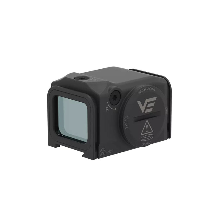 Vector Optics Frenzy FA 18x22 Enclosed MRT Red Dot Sight - Bang Bang Airsoft