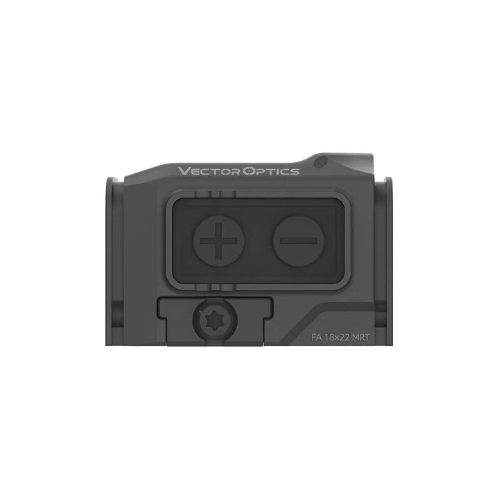 Vector Optics Frenzy FA 18x22 Enclosed MRT Red Dot Sight - Bang Bang Airsoft