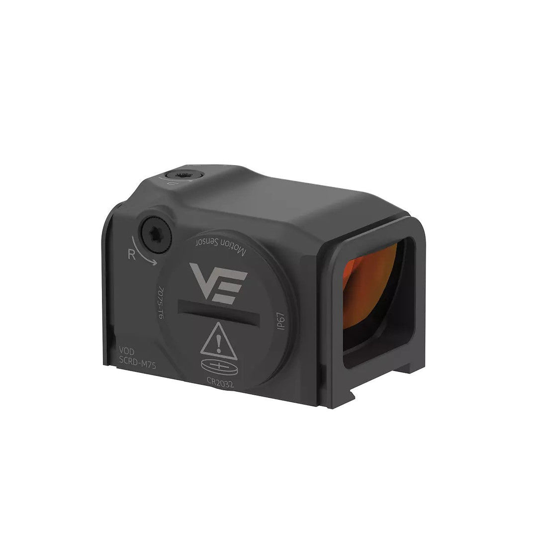 Vector Optics Frenzy FA 18x22 Enclosed MRT Red Dot Sight - Bang Bang Airsoft