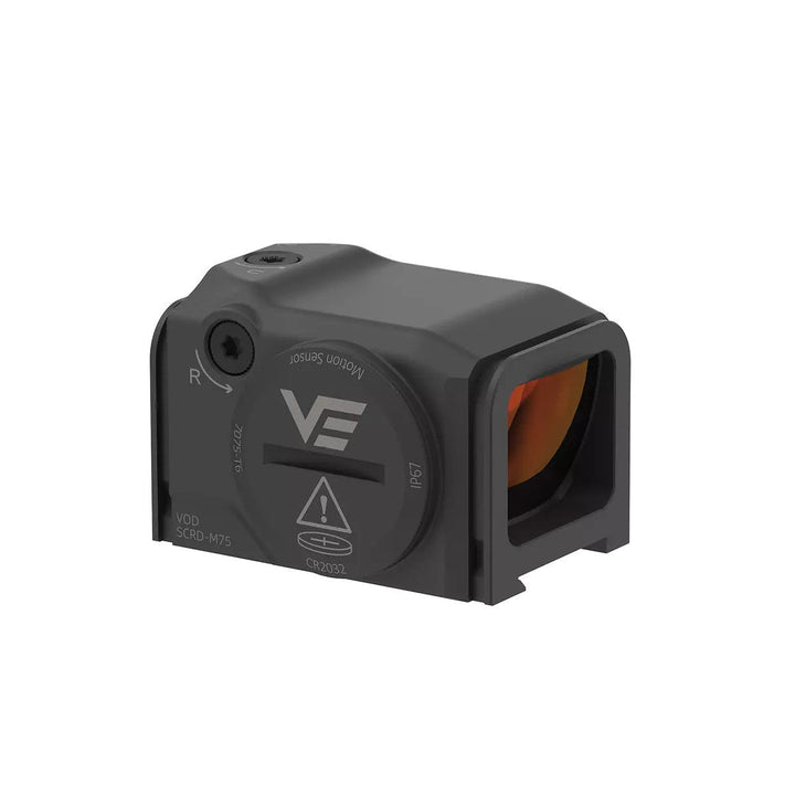 Vector Optics Frenzy FA 18x22 Enclosed MRT Red Dot Sight - Bang Bang Airsoft