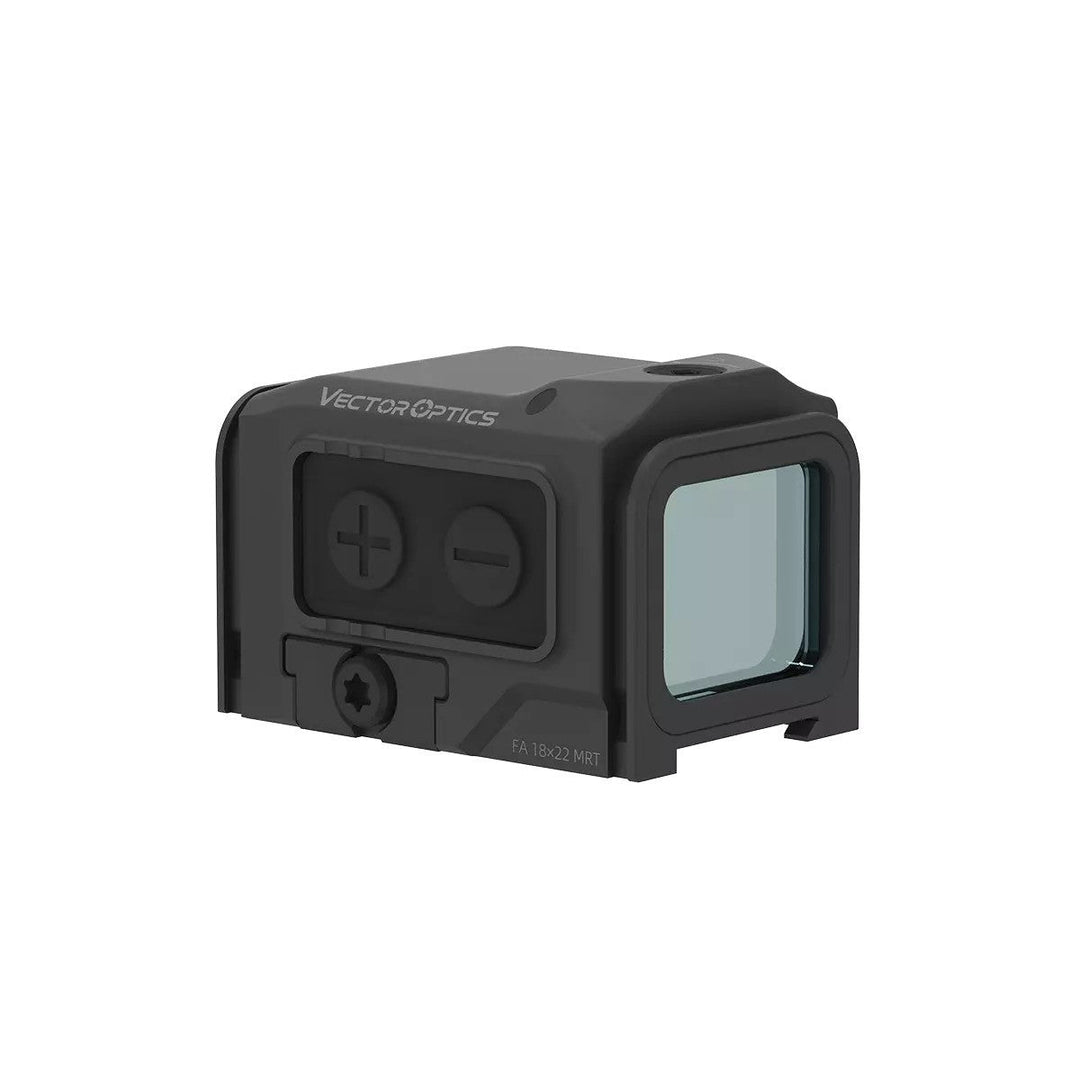 Vector Optics Frenzy FA 18x22 Enclosed MRT Red Dot Sight - Bang Bang Airsoft