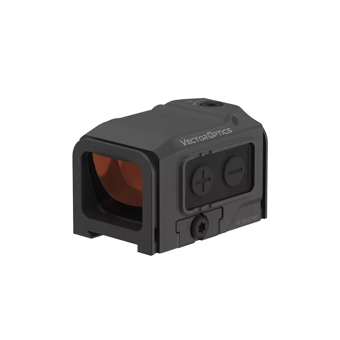 Vector Optics Frenzy FA 18x22 Enclosed MRT Red Dot Sight - Bang Bang Airsoft