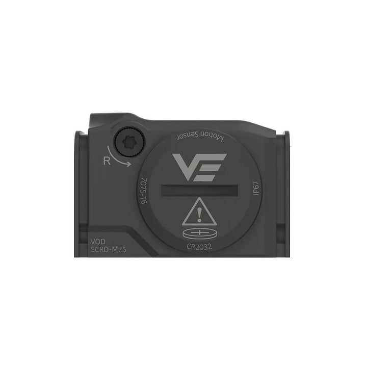 Vector Optics Frenzy FA 18x22 Enclosed MRT Red Dot Sight - Bang Bang Airsoft