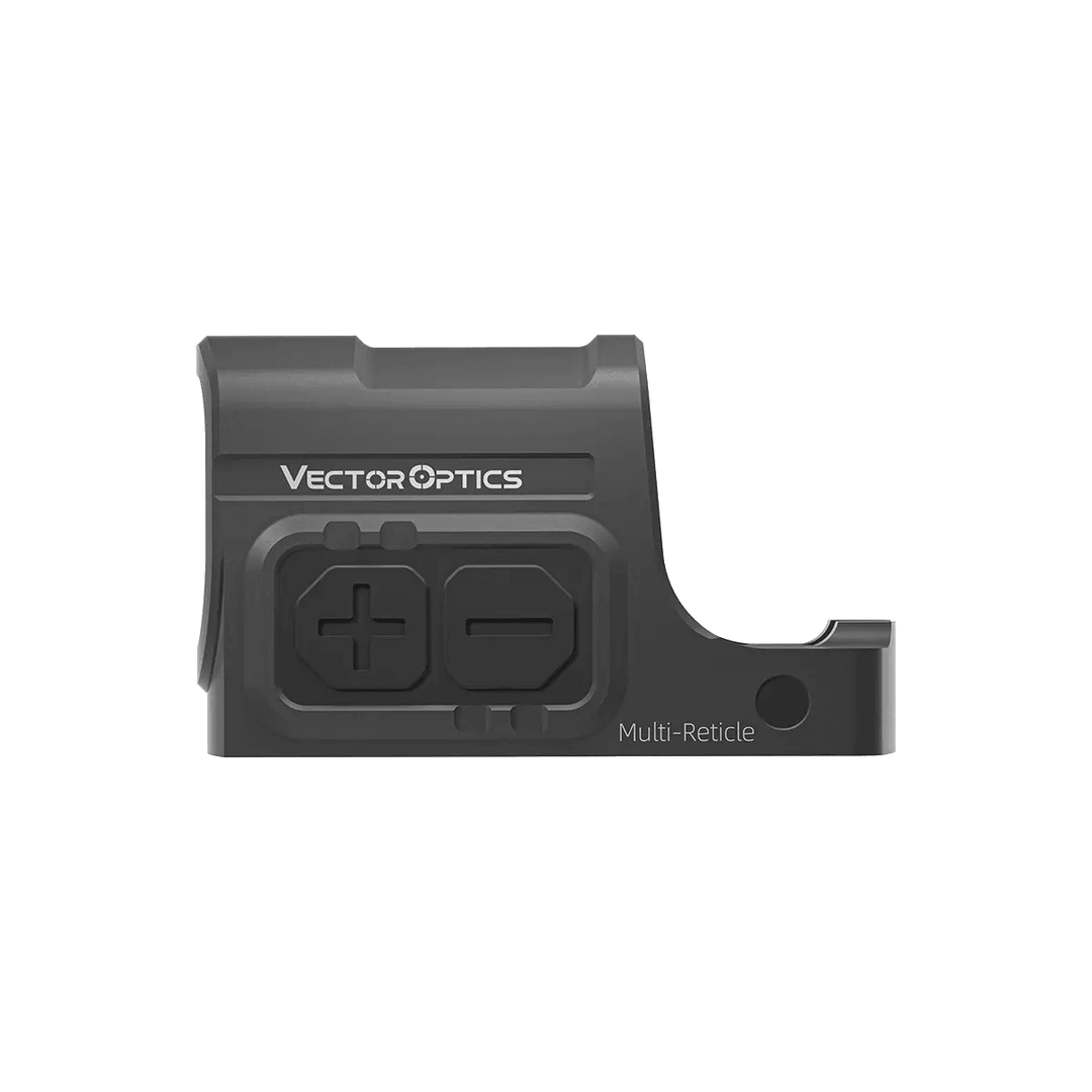 Vector Optics Frenzy FA 1x17x20 Red Dot Sight MRT Aspheric Lens EDC - Bang Bang Airsoft