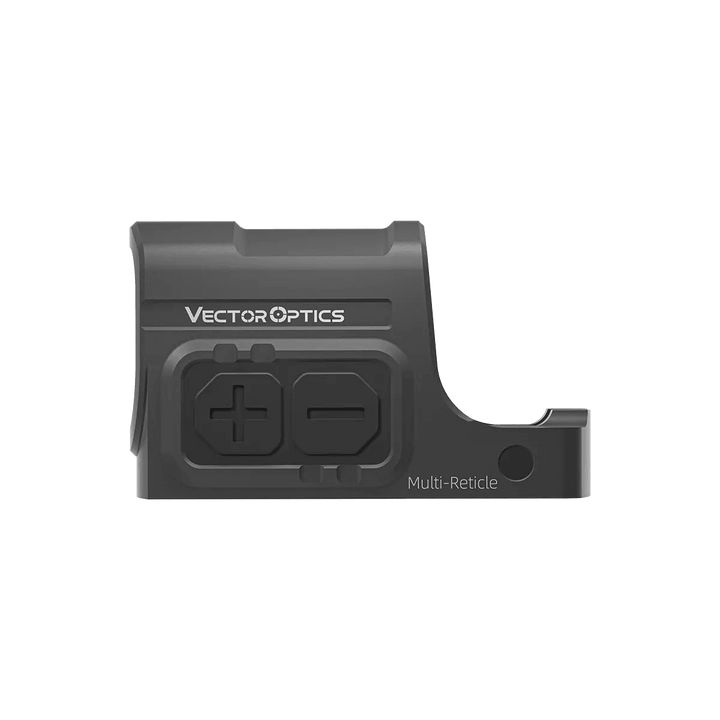 Vector Optics Frenzy FA 1x17x20 Red Dot Sight MRT Aspheric Lens EDC - Bang Bang Airsoft