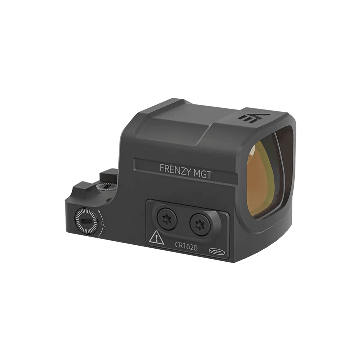 Vector Optics Frenzy FA 1x17x20 Red Dot Sight MRT Aspheric Lens EDC - Bang Bang Airsoft
