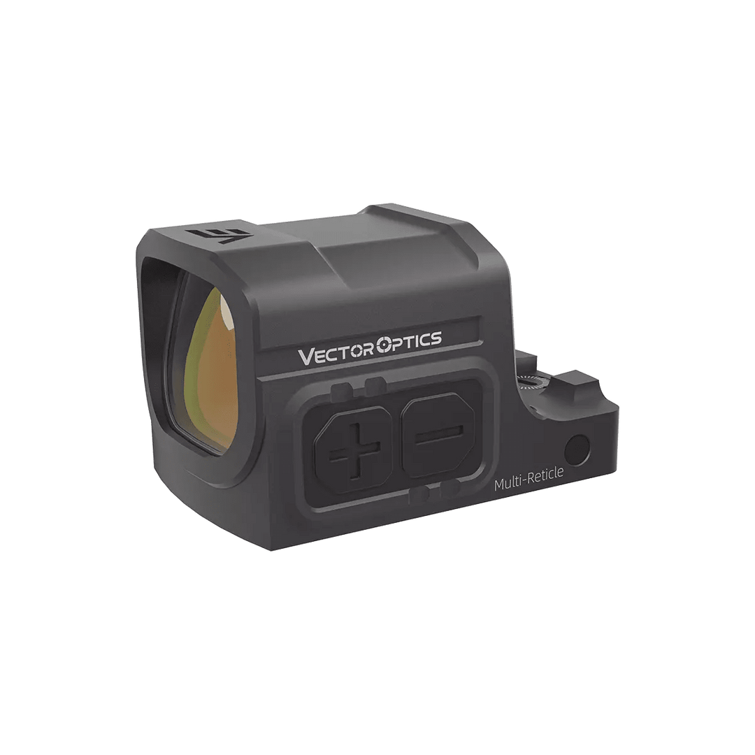Vector Optics Frenzy FA 1x17x20 Red Dot Sight MRT Aspheric Lens EDC - Bang Bang Airsoft