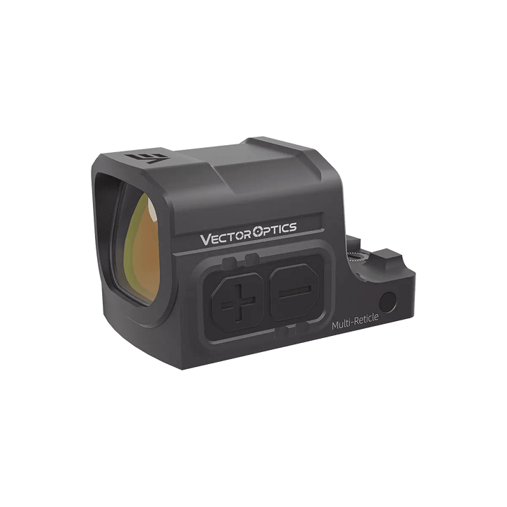 Vector Optics Frenzy FA 1x17x20 Red Dot Sight MRT Aspheric Lens EDC - Bang Bang Airsoft