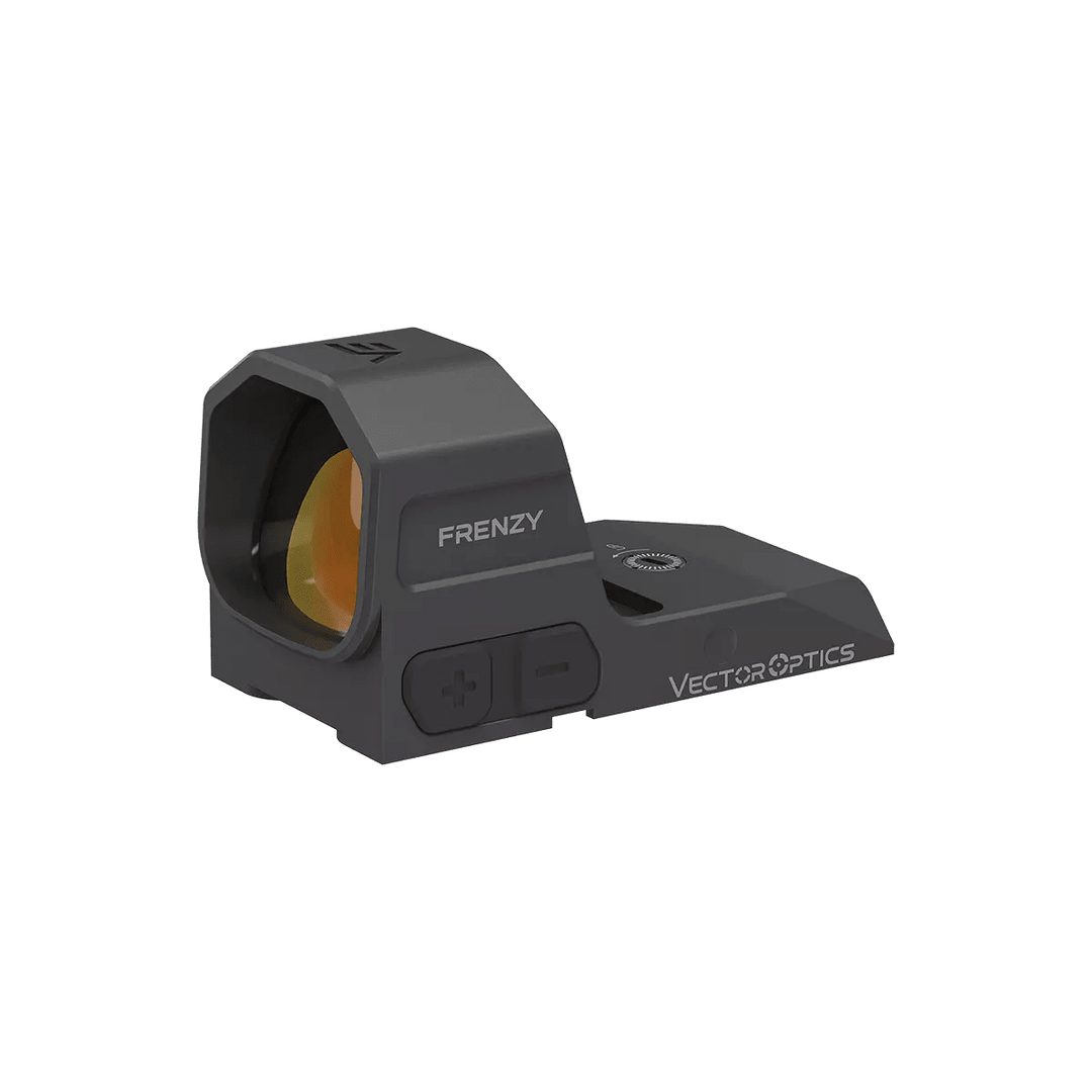 Vector Optics Frenzy FA 1x20x24 CZ® P - 10 / Shadow 2 OR Red Dot Sight - Bang Bang Airsoft