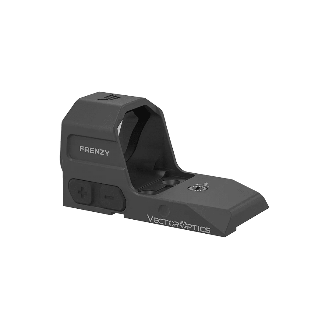 Vector Optics Frenzy FA 1x20x24 CZ® P - 10 / Shadow 2 OR Red Dot Sight - Bang Bang Airsoft