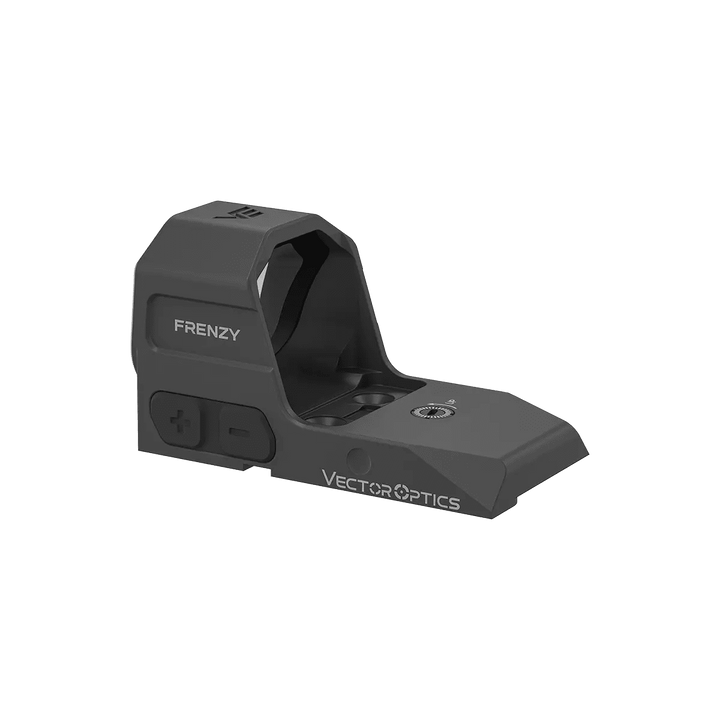 Vector Optics Frenzy FA 1x20x24 CZ® P - 10 / Shadow 2 OR Red Dot Sight - Bang Bang Airsoft