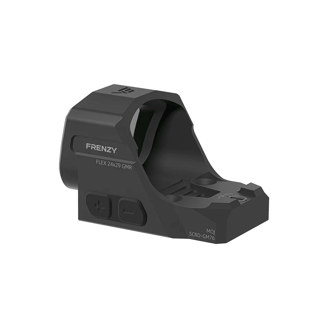 Vector Optics Frenzy FLEX 24x29 GMR Green Dot Sight - Bang Bang Airsoft