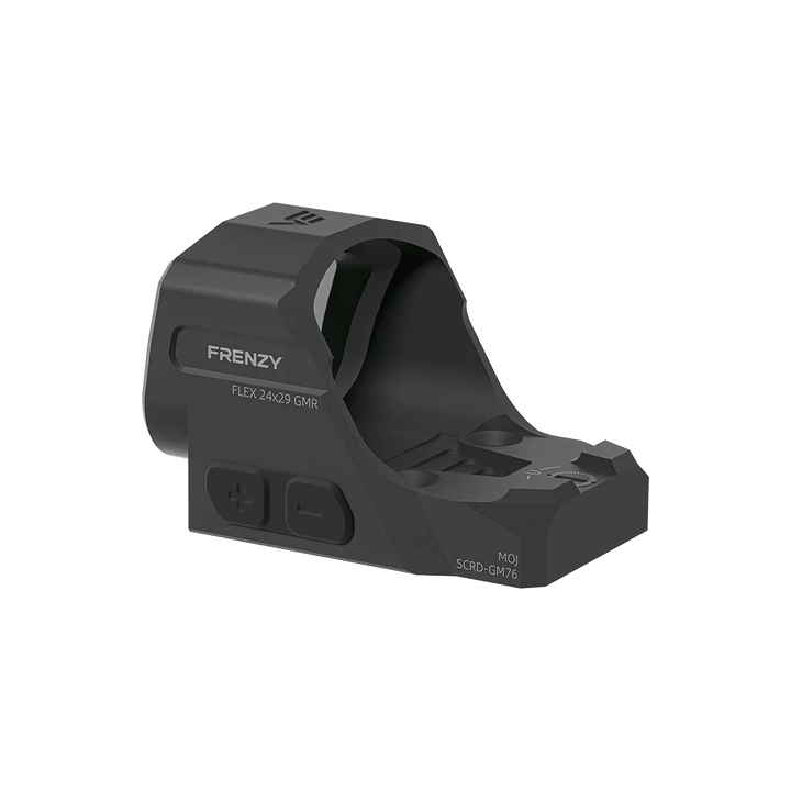 Vector Optics Frenzy FLEX 24x29 GMR Green Dot Sight - Bang Bang Airsoft