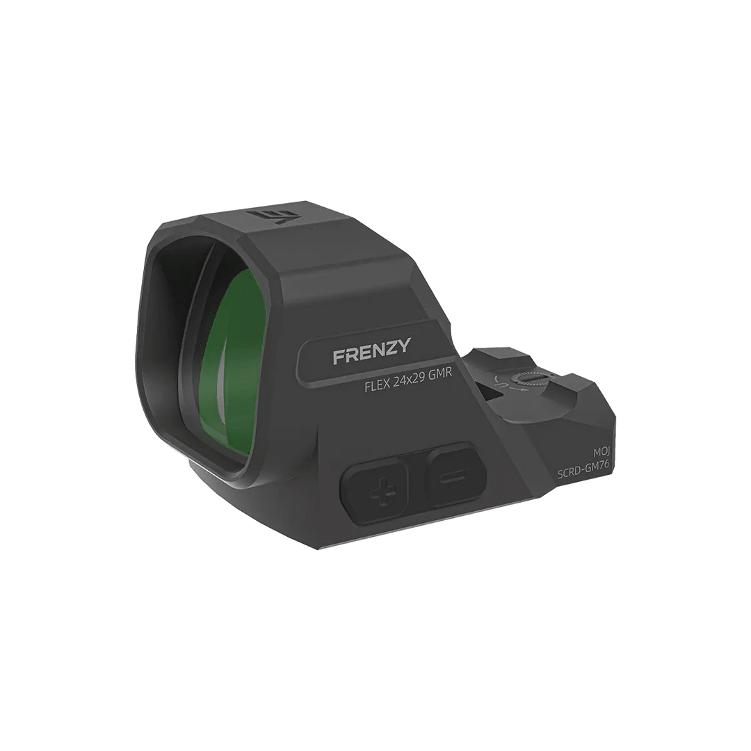 Vector Optics Frenzy FLEX 24x29 GMR Green Dot Sight - Bang Bang Airsoft