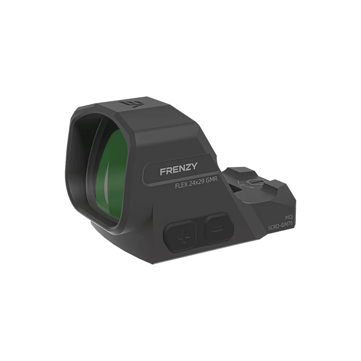Vector Optics Frenzy FLEX 24x29 GMR Green Dot Sight - Bang Bang Airsoft