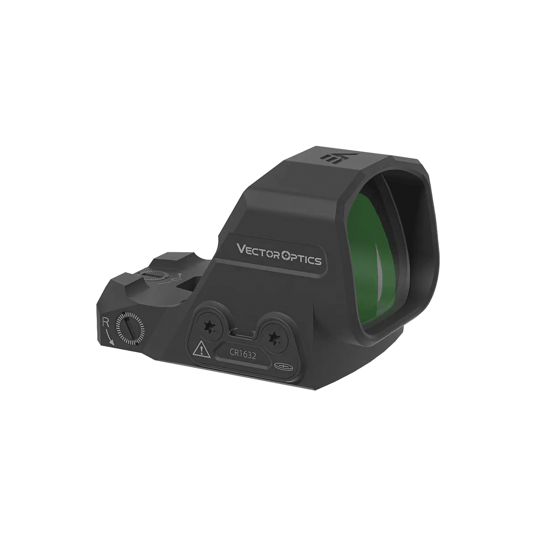 Vector Optics Frenzy FLEX 24x29 GMR Green Dot Sight - Bang Bang Airsoft