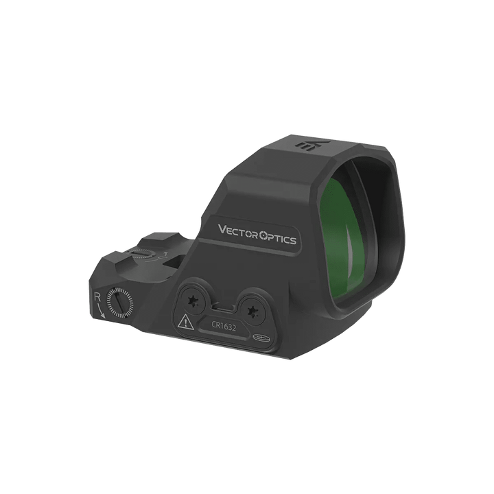 Vector Optics Frenzy FLEX 24x29 GMR Green Dot Sight - Bang Bang Airsoft