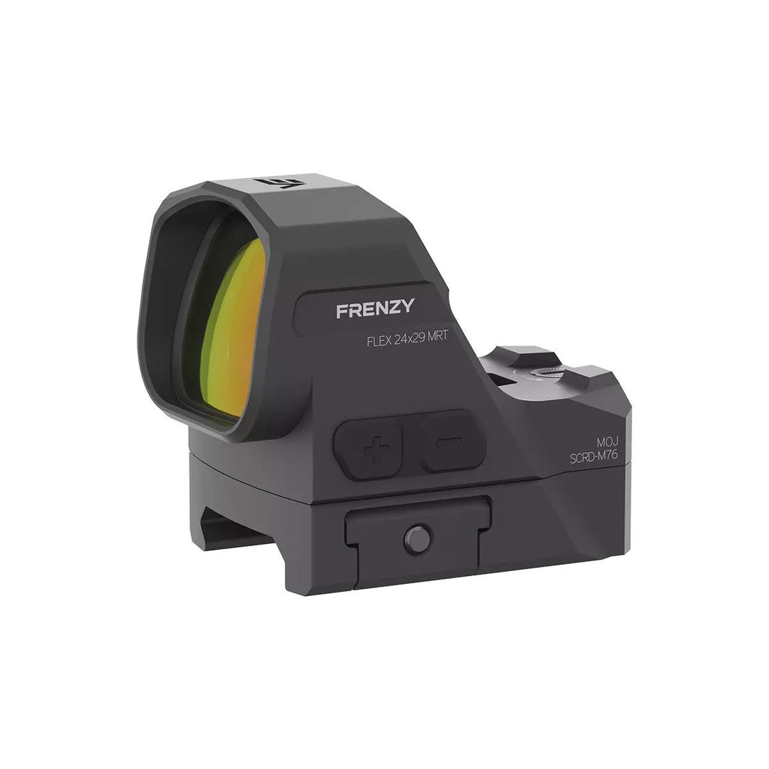 Vector Optics Frenzy FLEX 24x29 MRT Red Dot Sight - Bang Bang Airsoft