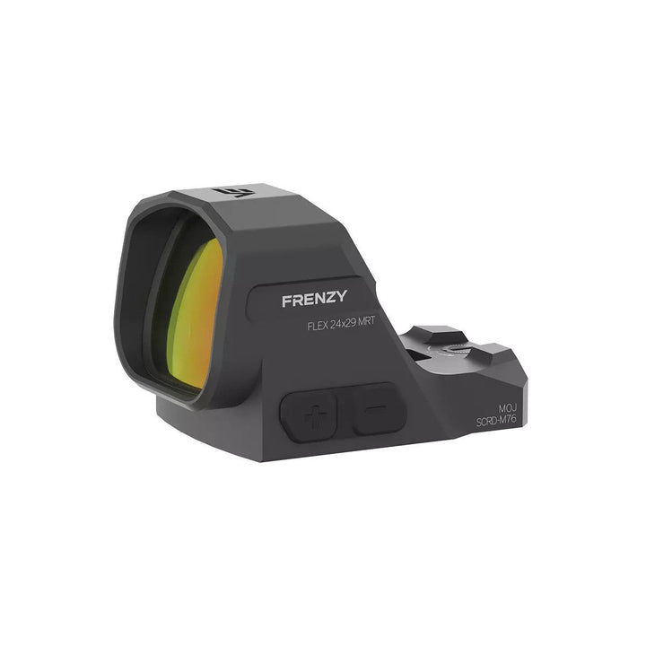 Vector Optics Frenzy FLEX 24x29 MRT Red Dot Sight - Bang Bang Airsoft