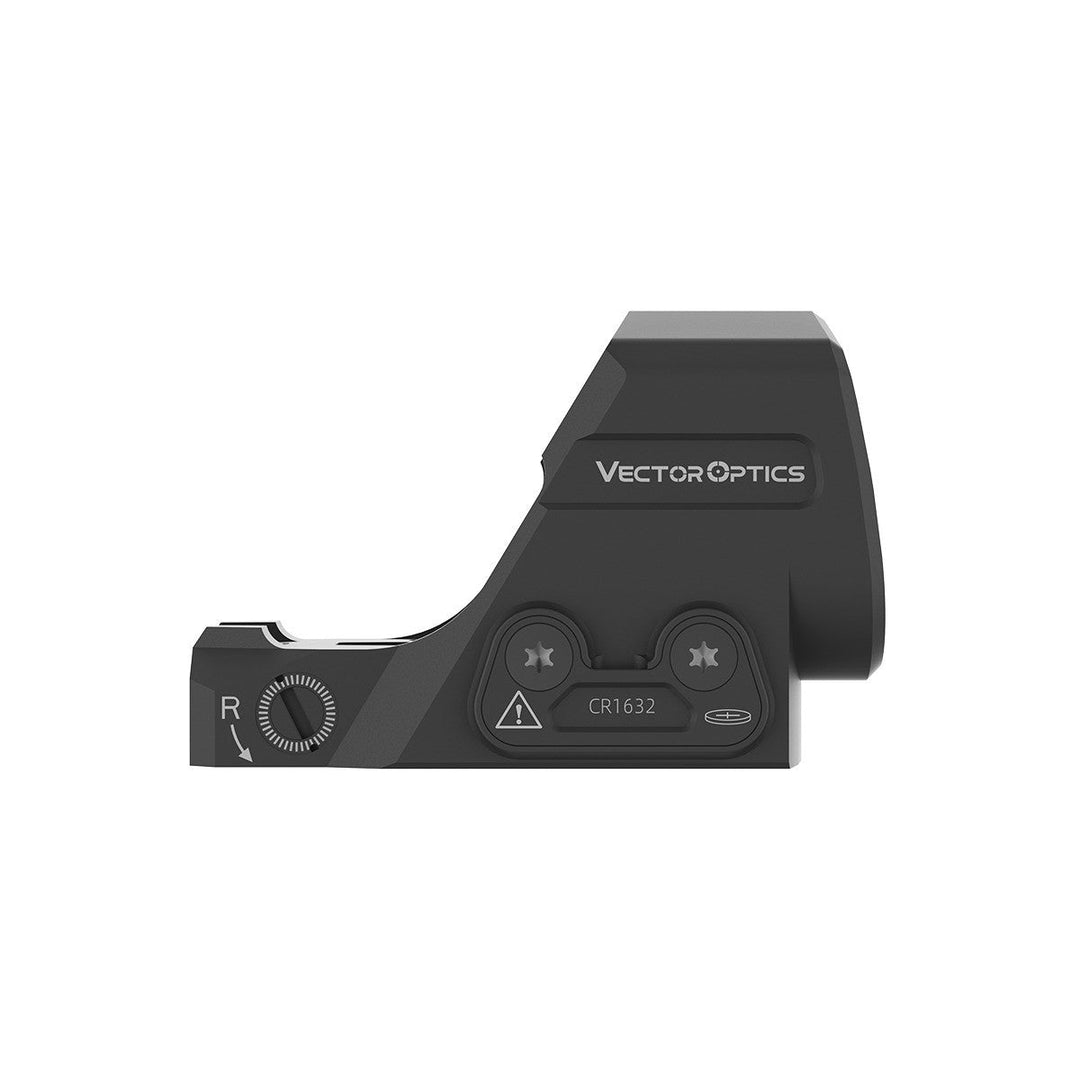 Vector Optics Frenzy FLEX 24x29 MRT Red Dot Sight - Bang Bang Airsoft