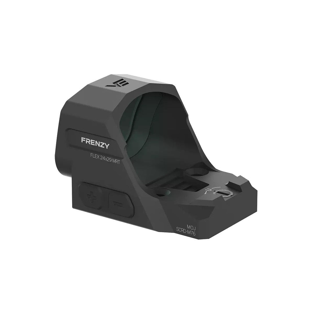Vector Optics Frenzy FLEX 24x29 MRT Red Dot Sight - Bang Bang Airsoft