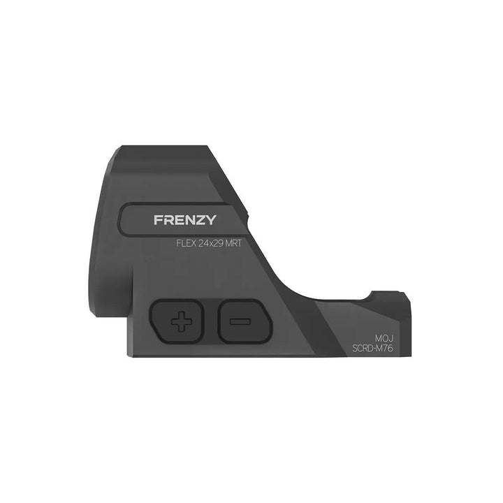 Vector Optics Frenzy FLEX 24x29 MRT Red Dot Sight - Bang Bang Airsoft