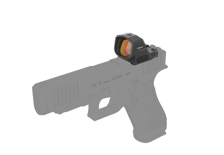 Vector Optics Frenzy FLEX 24x29 MRT Red Dot Sight - Bang Bang Airsoft