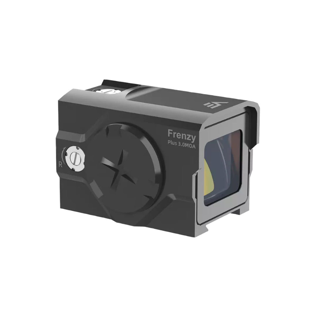 Vector Optics Frenzy Plus 1x18x20 Enclosed Reflex Sight - Bang Bang Airsoft