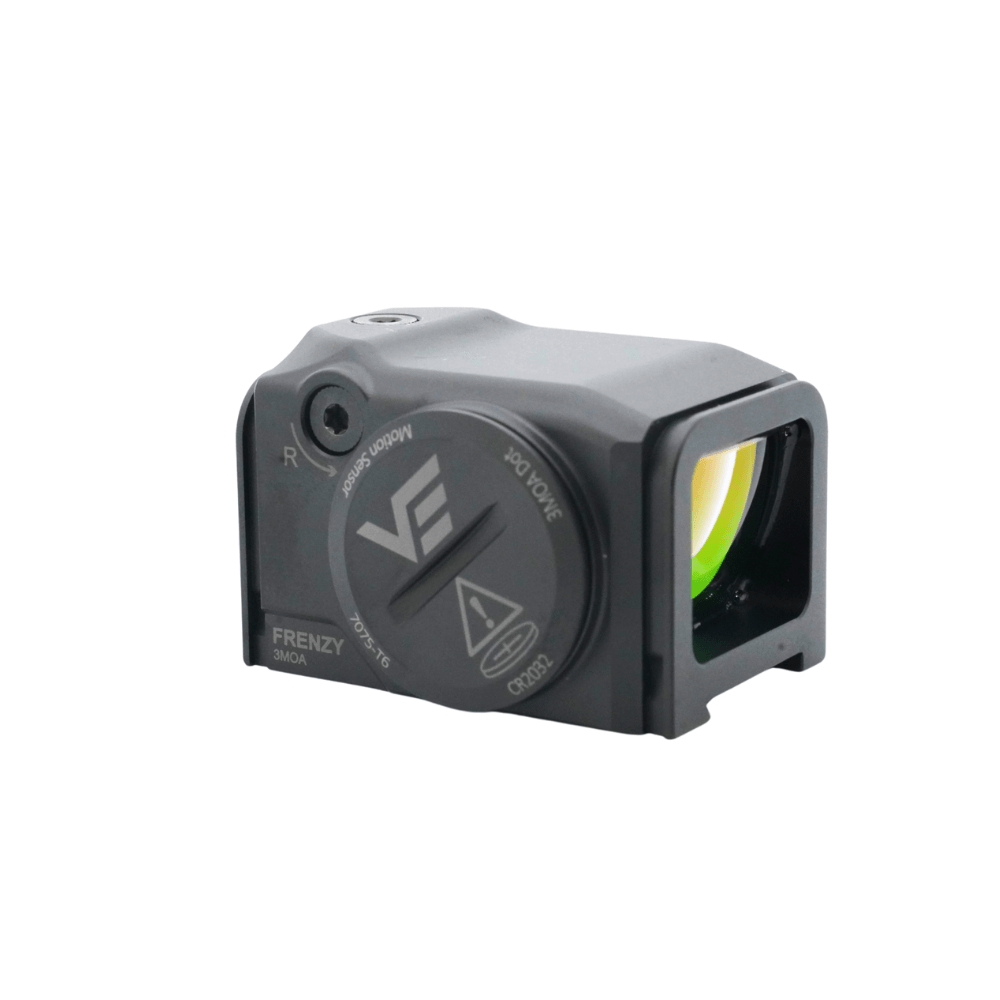 Vector Optics Frenzy Plus 1x18x22 GenII – Bang Bang Airsoft