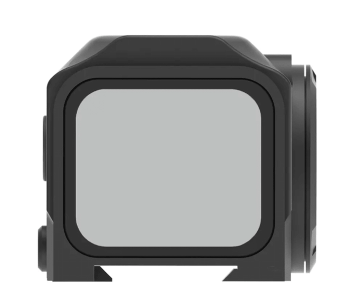 Vector Optics Frenzy Plus 1x18x22 GenII - Bang Bang Airsoft