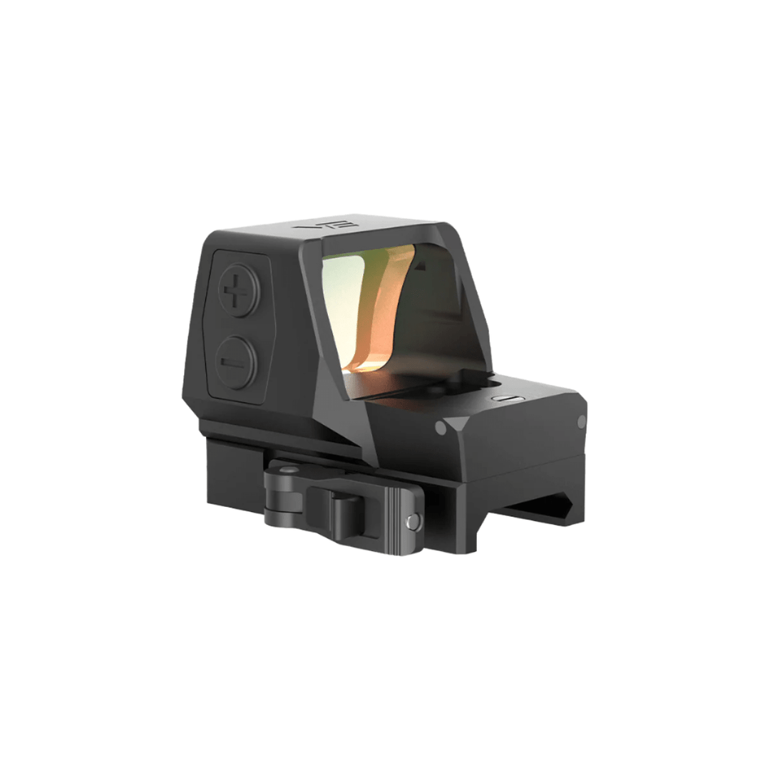 Vector Optics Frenzy Plus 1x22x32 QD Red Dot Sight - Bang Bang Airsoft