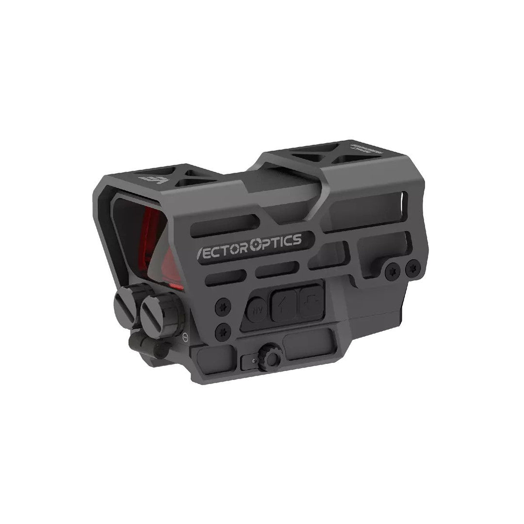 Vector Optics Frenzy Plus 1x31x26 Red Dot Sight - Bang Bang Airsoft