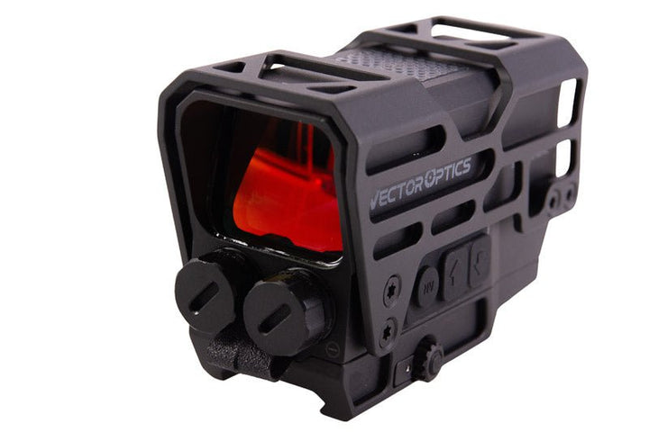 Vector Optics Frenzy Plus 1x31x26 Solar Red Dot Sight - Bang Bang Airsoft