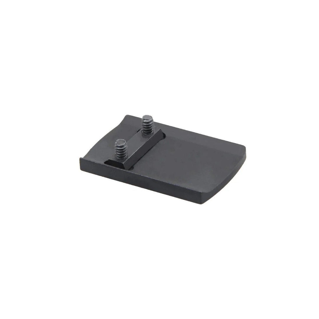 Vector Optics Frenzy Red Dot Pistol Mount Base for G17 MAG (RMSc) Footprint - Bang Bang Airsoft