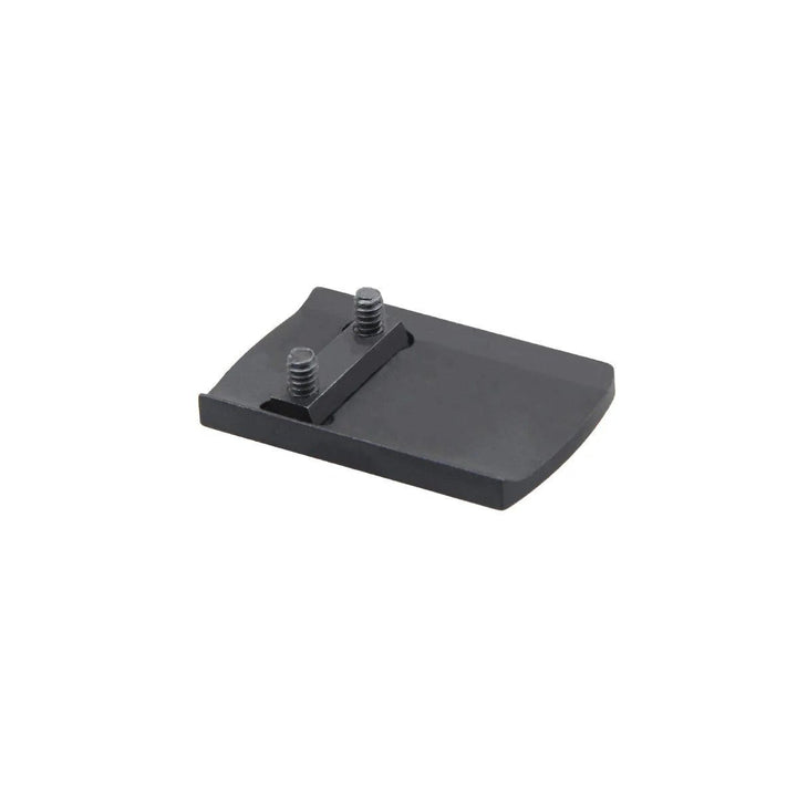 Vector Optics Frenzy Red Dot Pistol Mount Base for G17 MAG (RMSc) Footprint - Bang Bang Airsoft