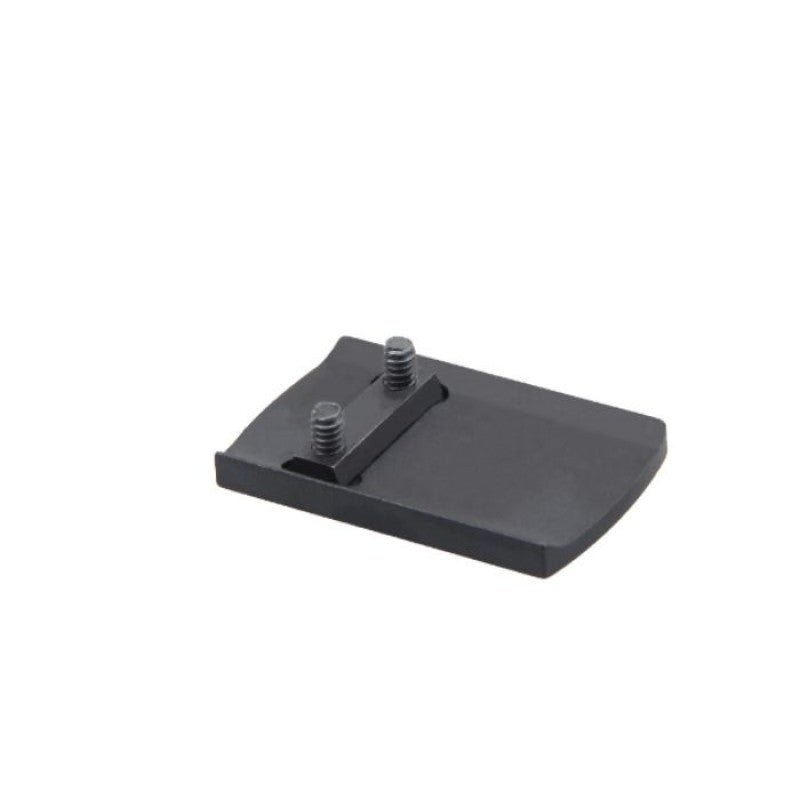 Vector Optics Frenzy Red Dot Pistol Mount Base for G17 MOJ (RMR) Footprint - Bang Bang Airsoft
