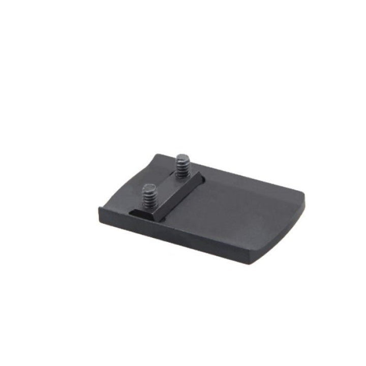 Vector Optics Frenzy Red Dot Pistol Mount Base for G17 MOJ (RMR) Footprint - Bang Bang Airsoft