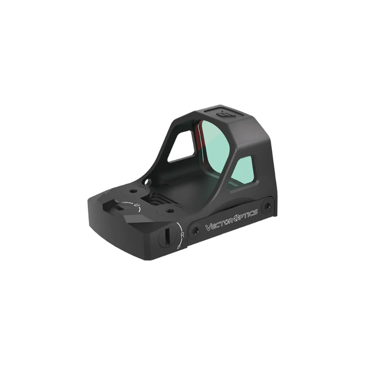 Vector Optics Frenzy - S 1x17x21 GenII Red Dot Sight - Bang Bang Airsoft