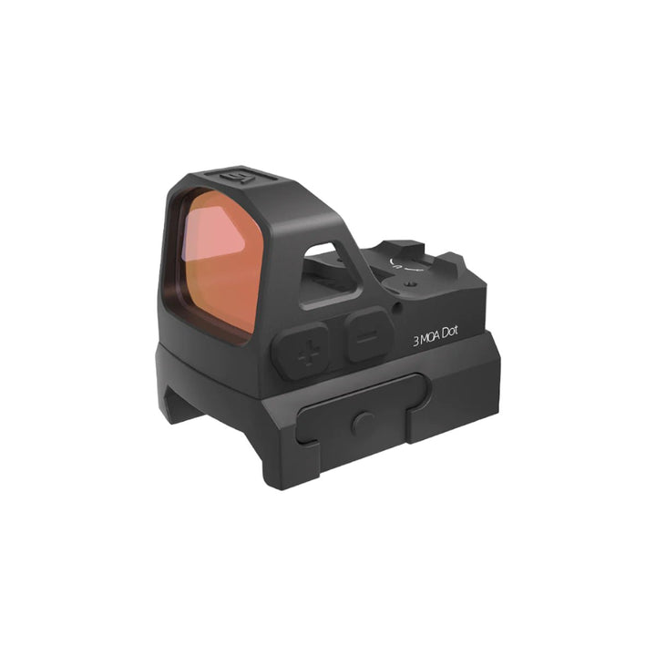 Vector Optics Frenzy - S 1x17x21 GenII Red Dot Sight - Bang Bang Airsoft