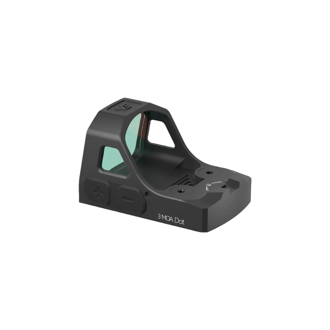 Vector Optics Frenzy - S 1x17x21 GenII Red Dot Sight - Bang Bang Airsoft